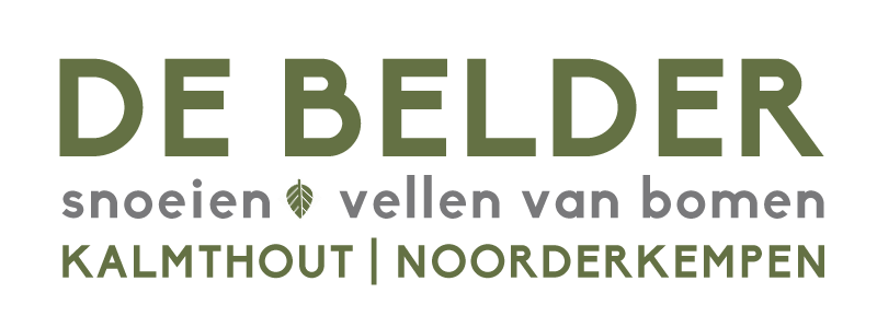 Bomen De Belder